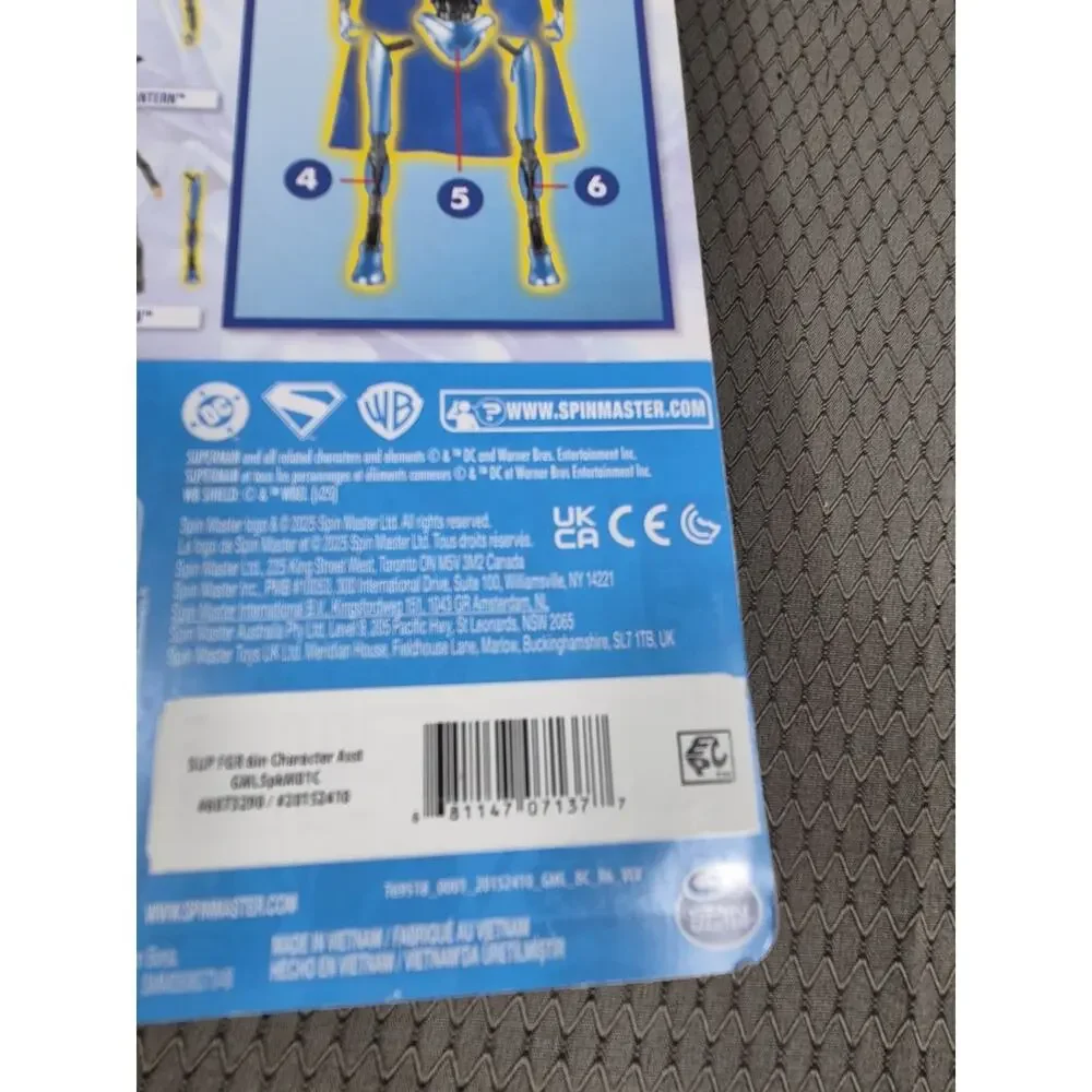 DC Comics brand new